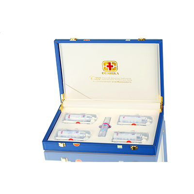 恢复自洁系统套正镶白旗