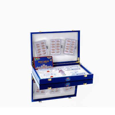 正镶白旗爱芯回春综合版